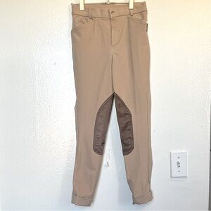 Equine Couture Cool Max Champion Front Zip